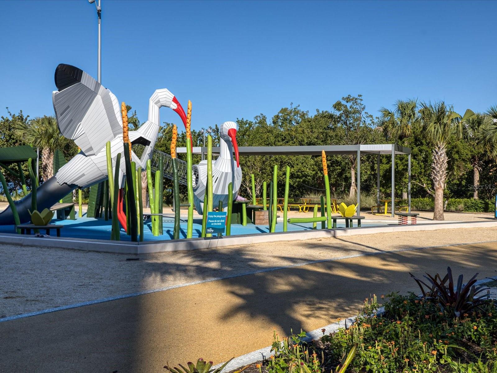 SOUTH GATE VILLAGE GREEN 06 - Residential