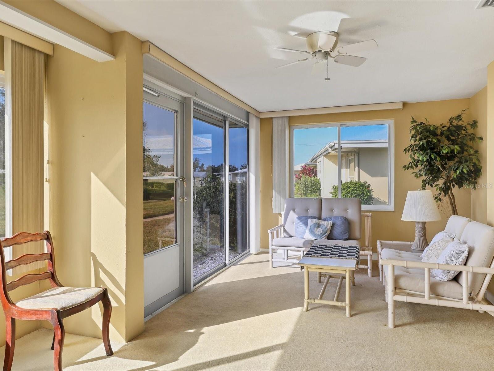 SOUTH GATE VILLAGE GREEN 06 - Residential