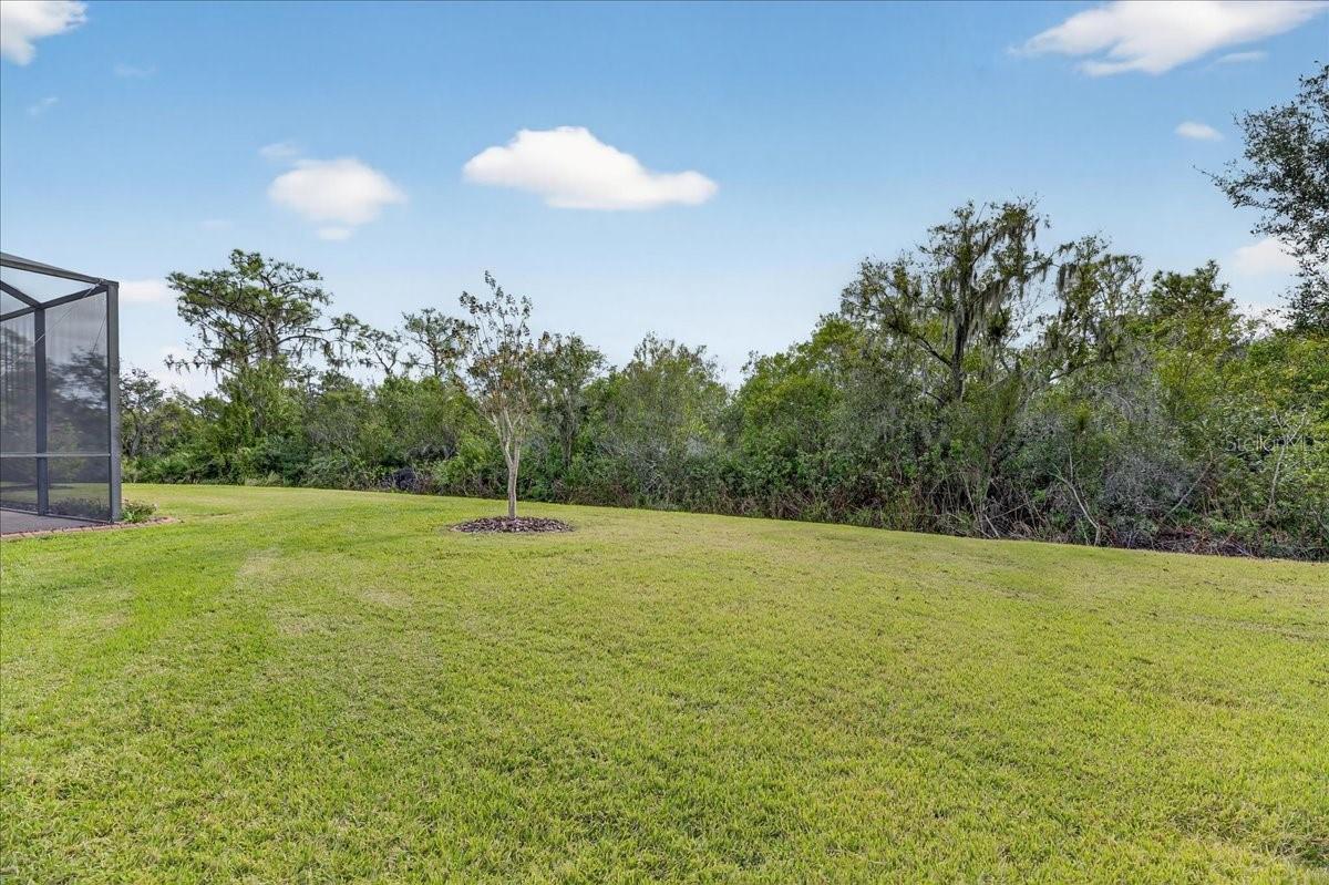 VALENCIA LAKES TR K - Residential