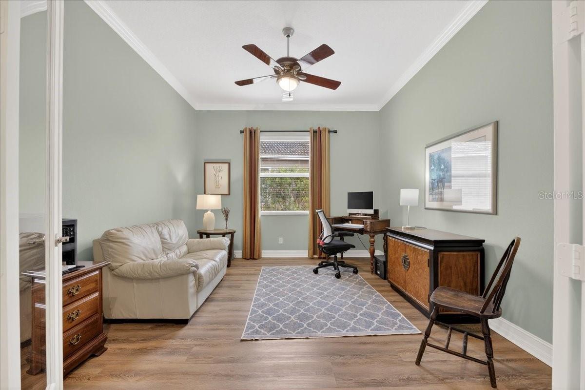 VALENCIA LAKES TR K - Residential