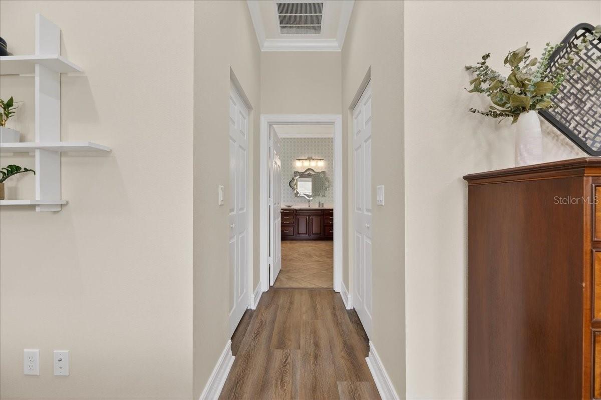 VALENCIA LAKES TR K - Residential