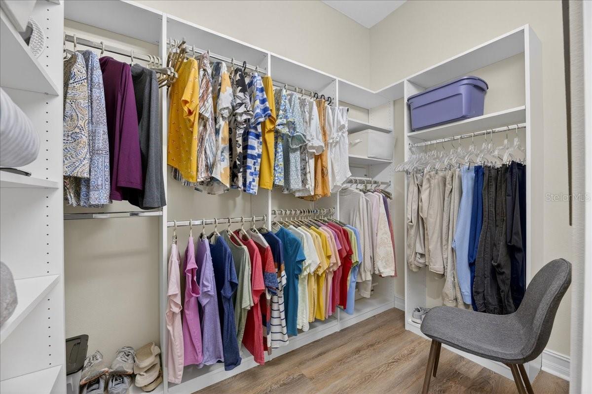 VALENCIA LAKES TR K - Residential