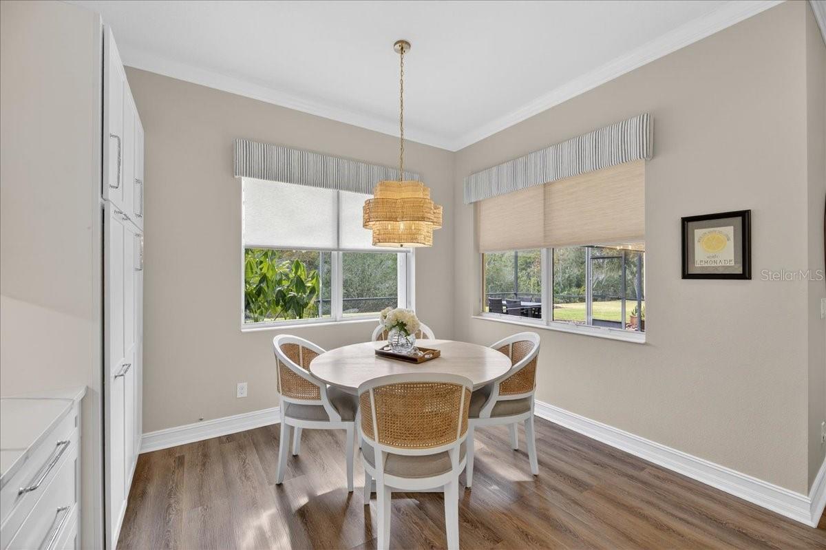 VALENCIA LAKES TR K - Residential