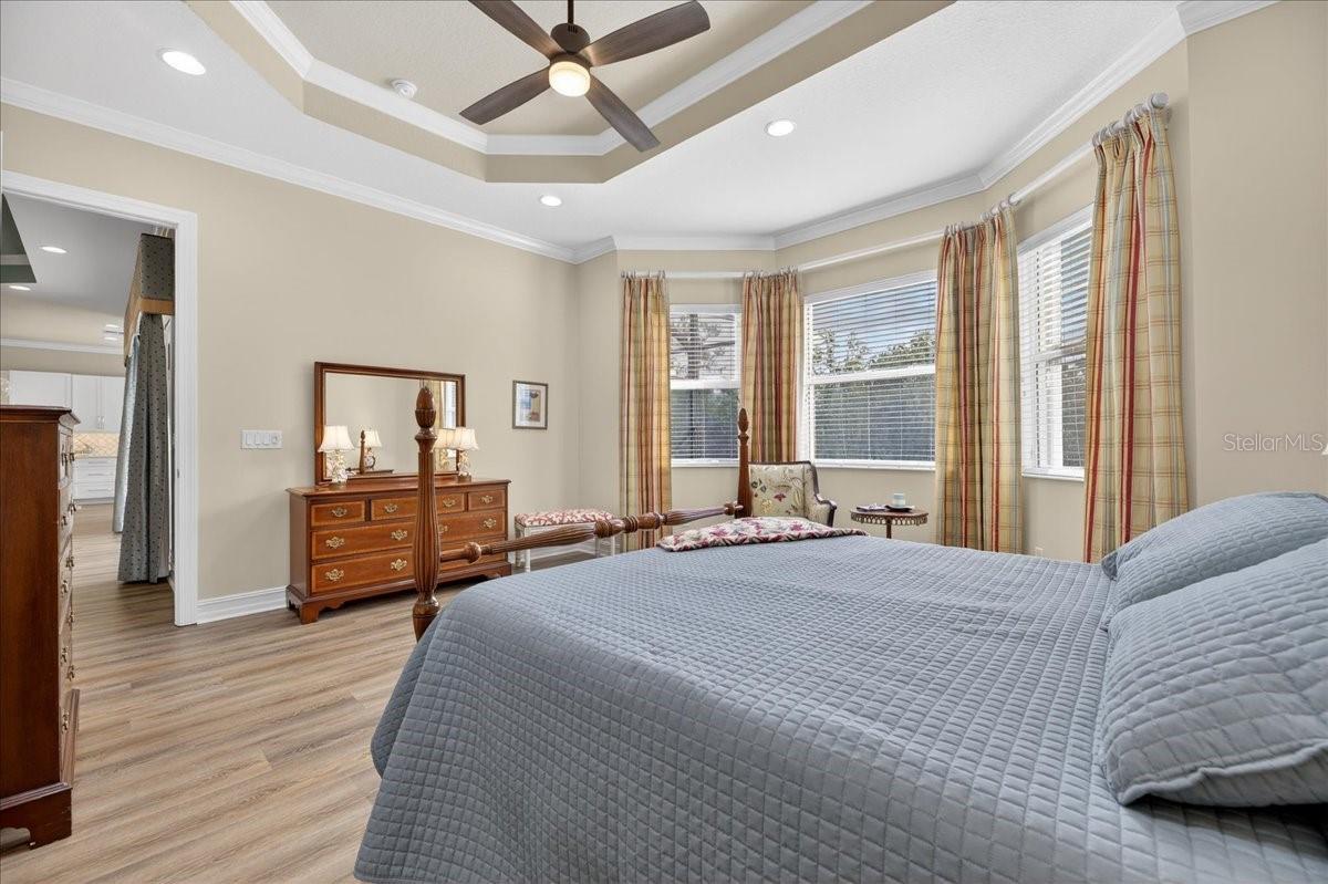 VALENCIA LAKES TR K - Residential