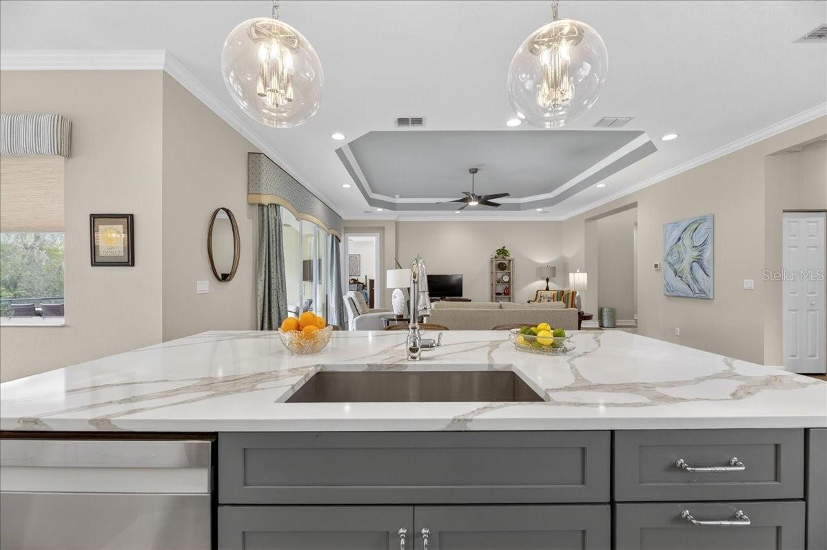 VALENCIA LAKES TR K - Residential