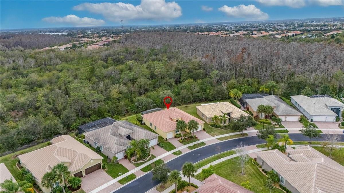 VALENCIA LAKES TR K - Residential