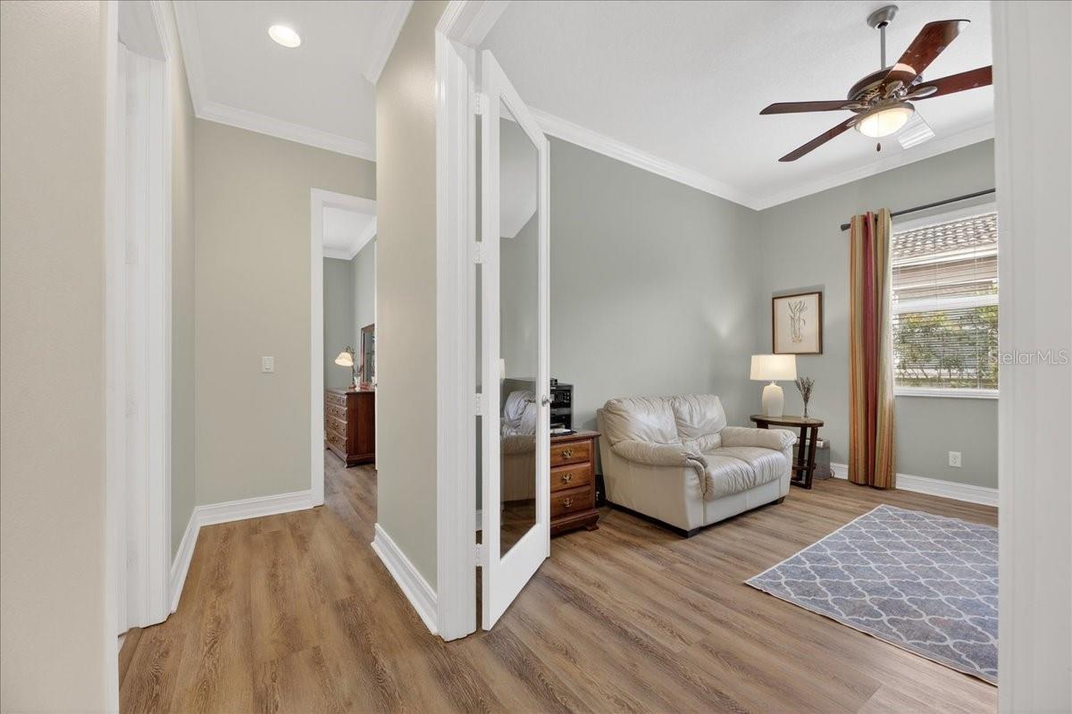 VALENCIA LAKES TR K - Residential