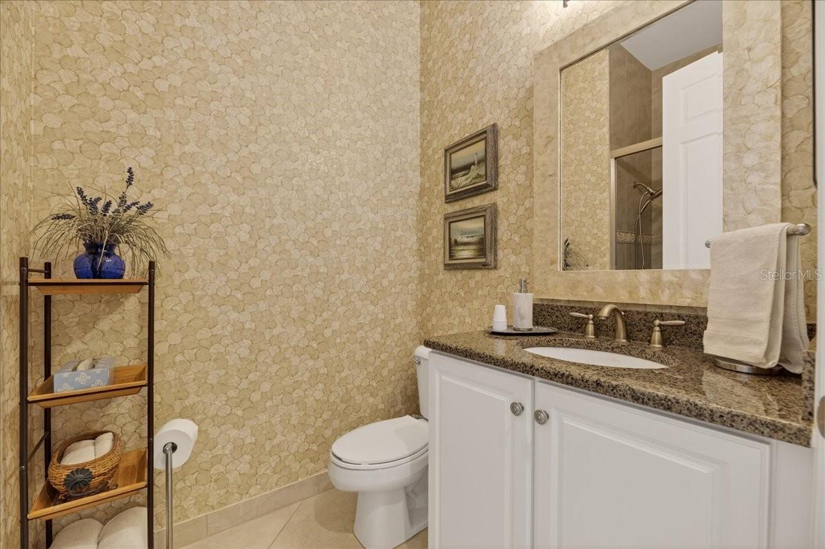 VALENCIA LAKES TR K - Residential