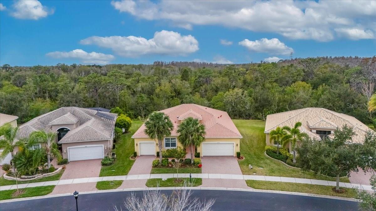 VALENCIA LAKES TR K - Residential