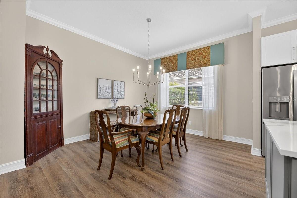 VALENCIA LAKES TR K - Residential