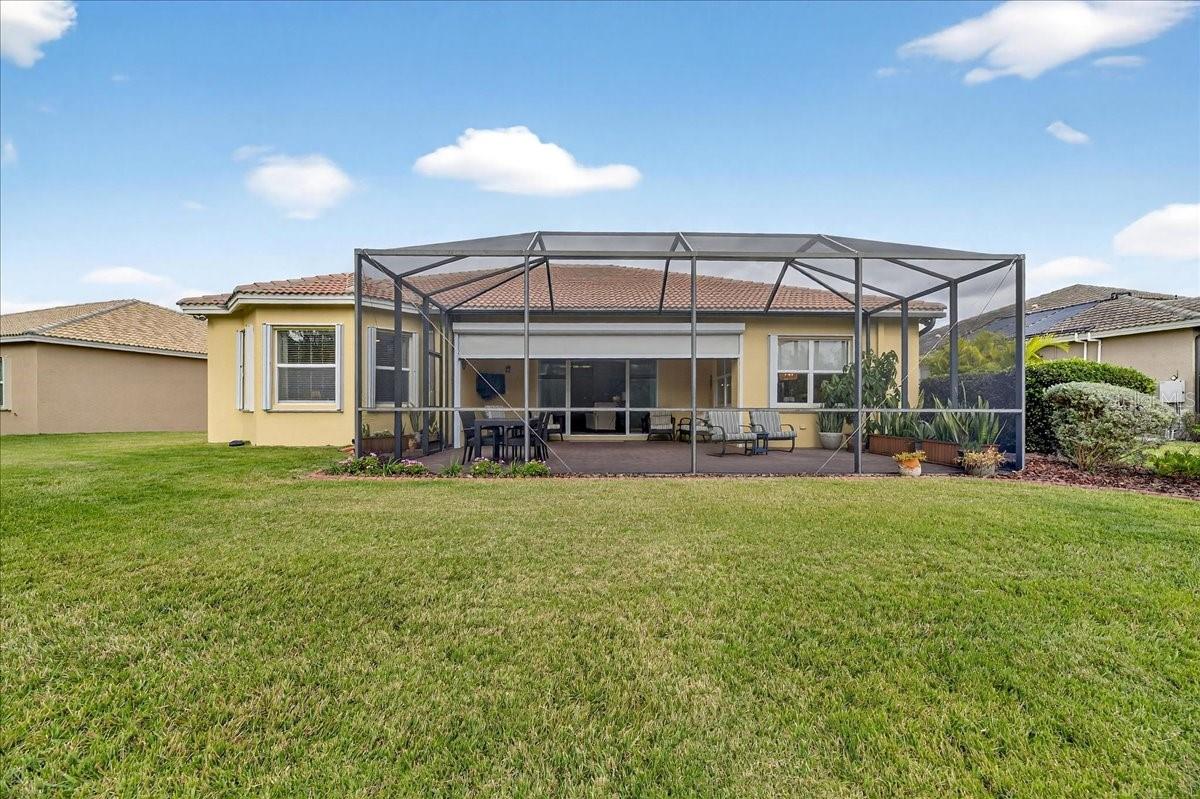 VALENCIA LAKES TR K - Residential