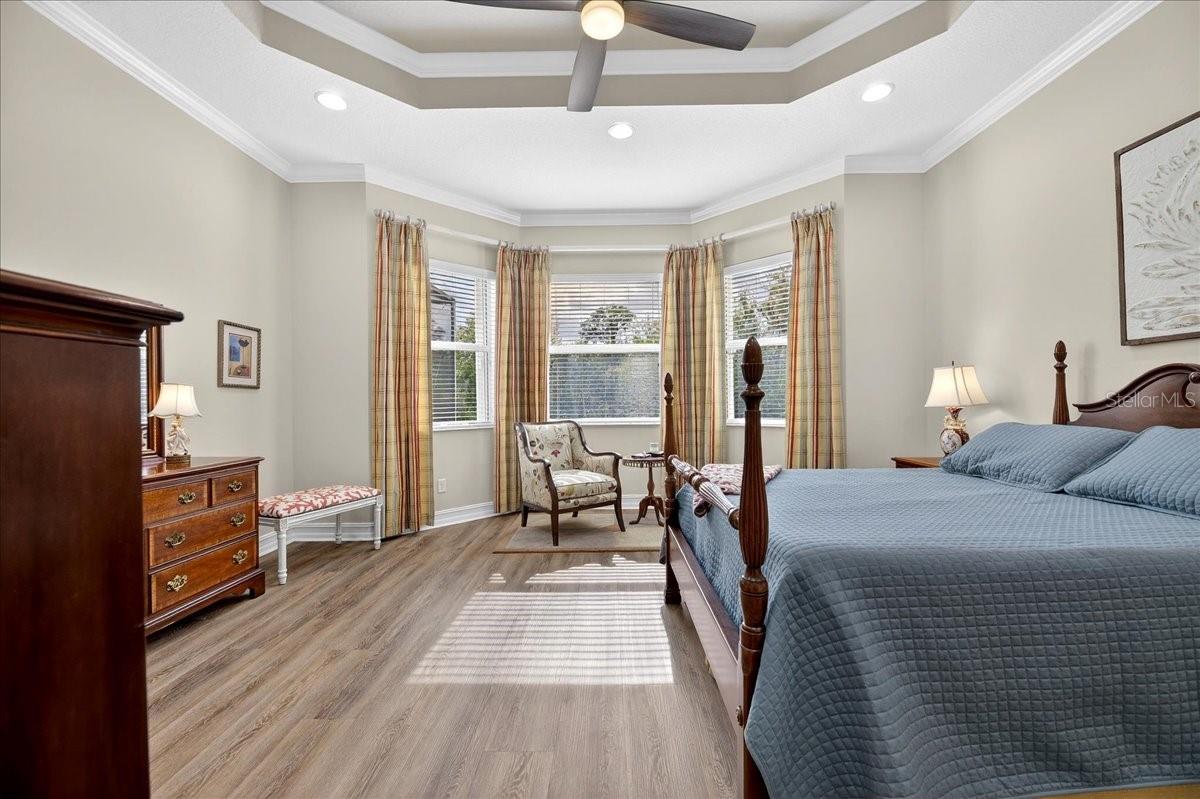 VALENCIA LAKES TR K - Residential