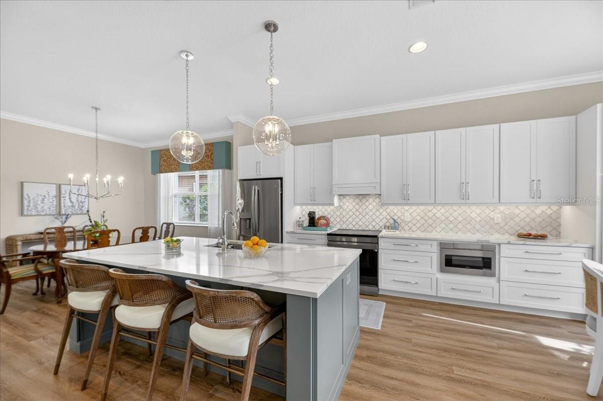 VALENCIA LAKES TR K - Residential