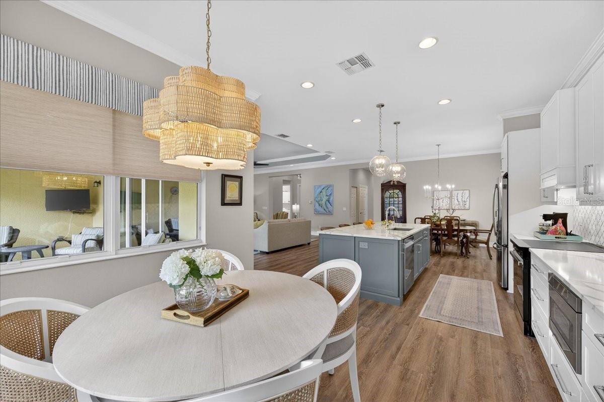 VALENCIA LAKES TR K - Residential