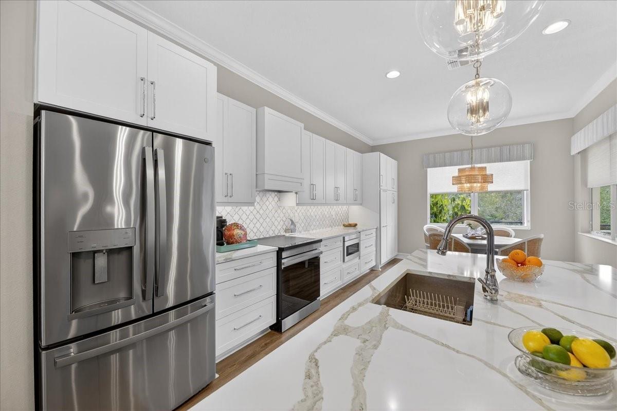 VALENCIA LAKES TR K - Residential