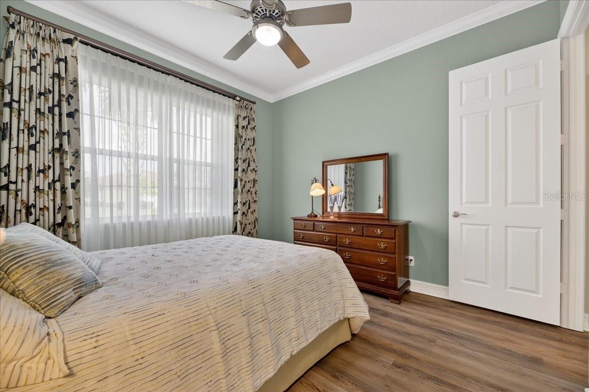 VALENCIA LAKES TR K - Residential