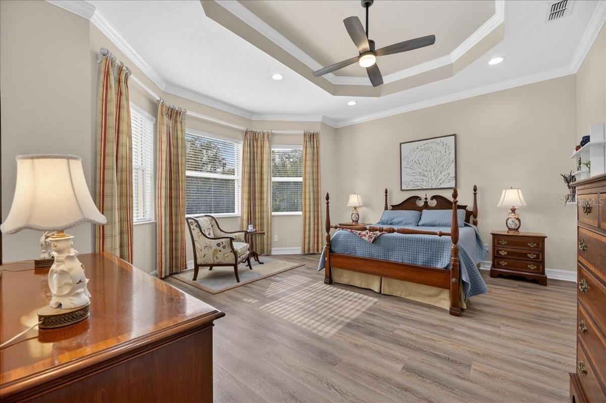 VALENCIA LAKES TR K - Residential