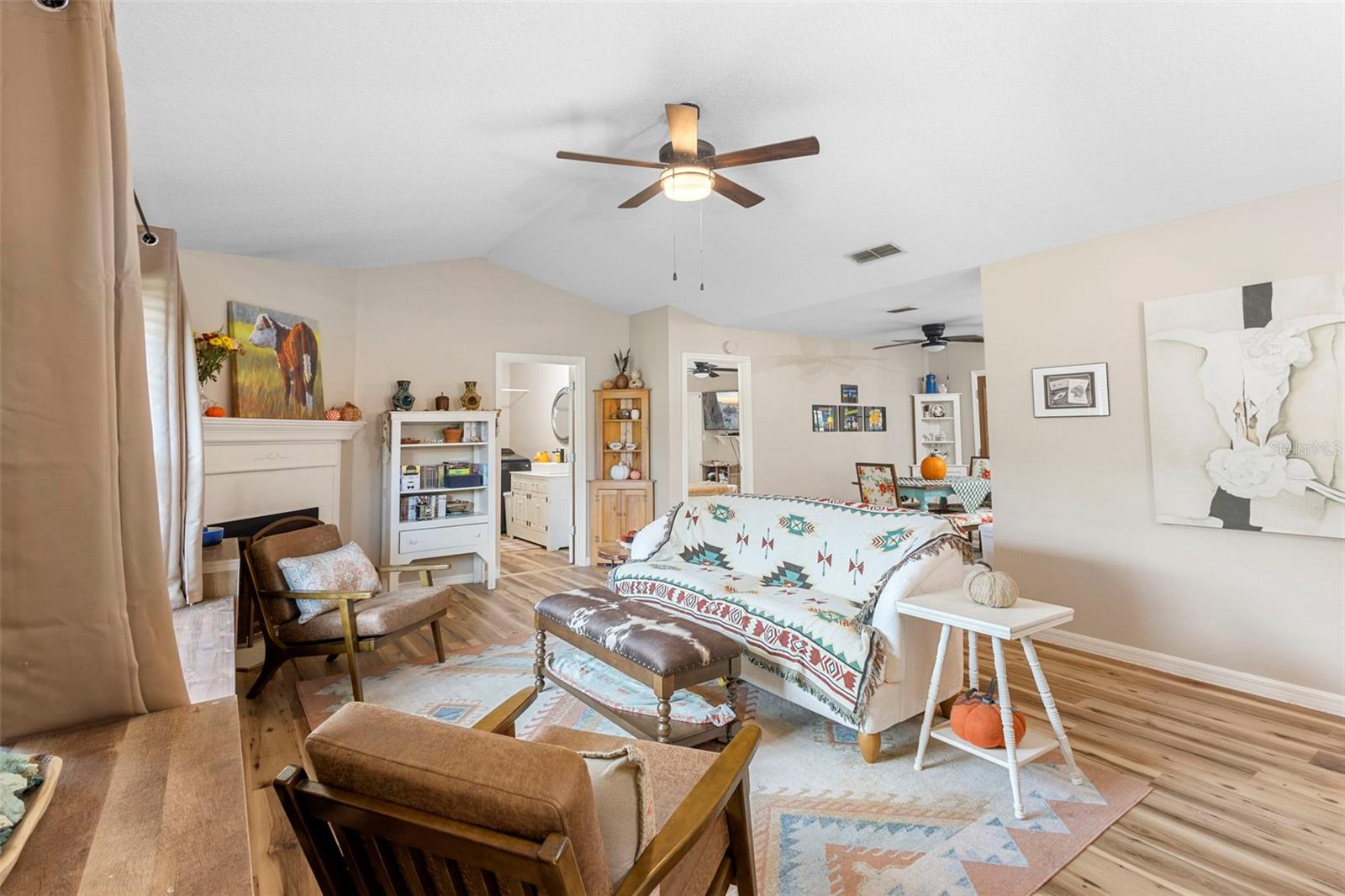 CROSS CREEK DELAND PH 01 - Residential