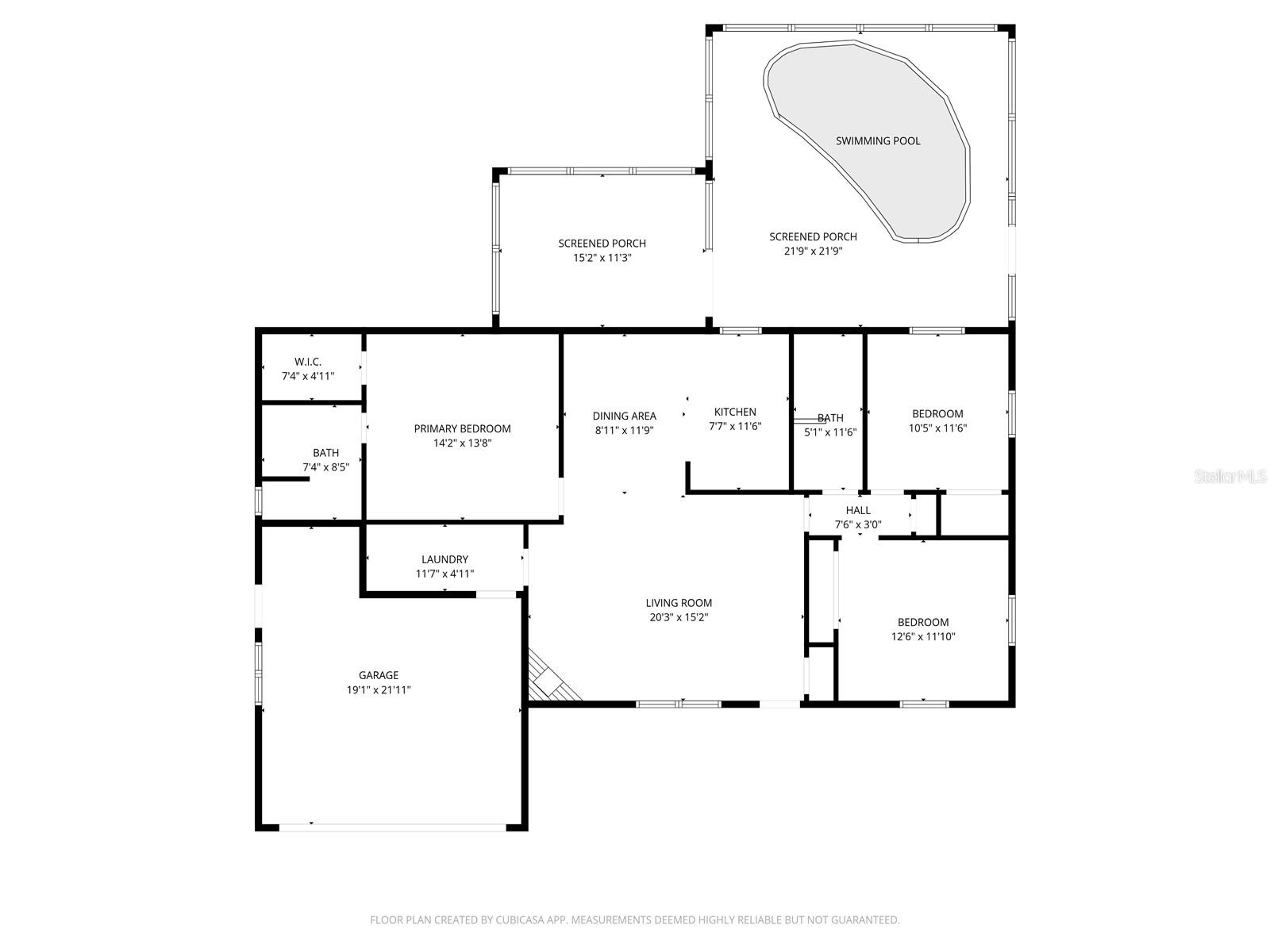 CROSS CREEK DELAND PH 01 - Residential