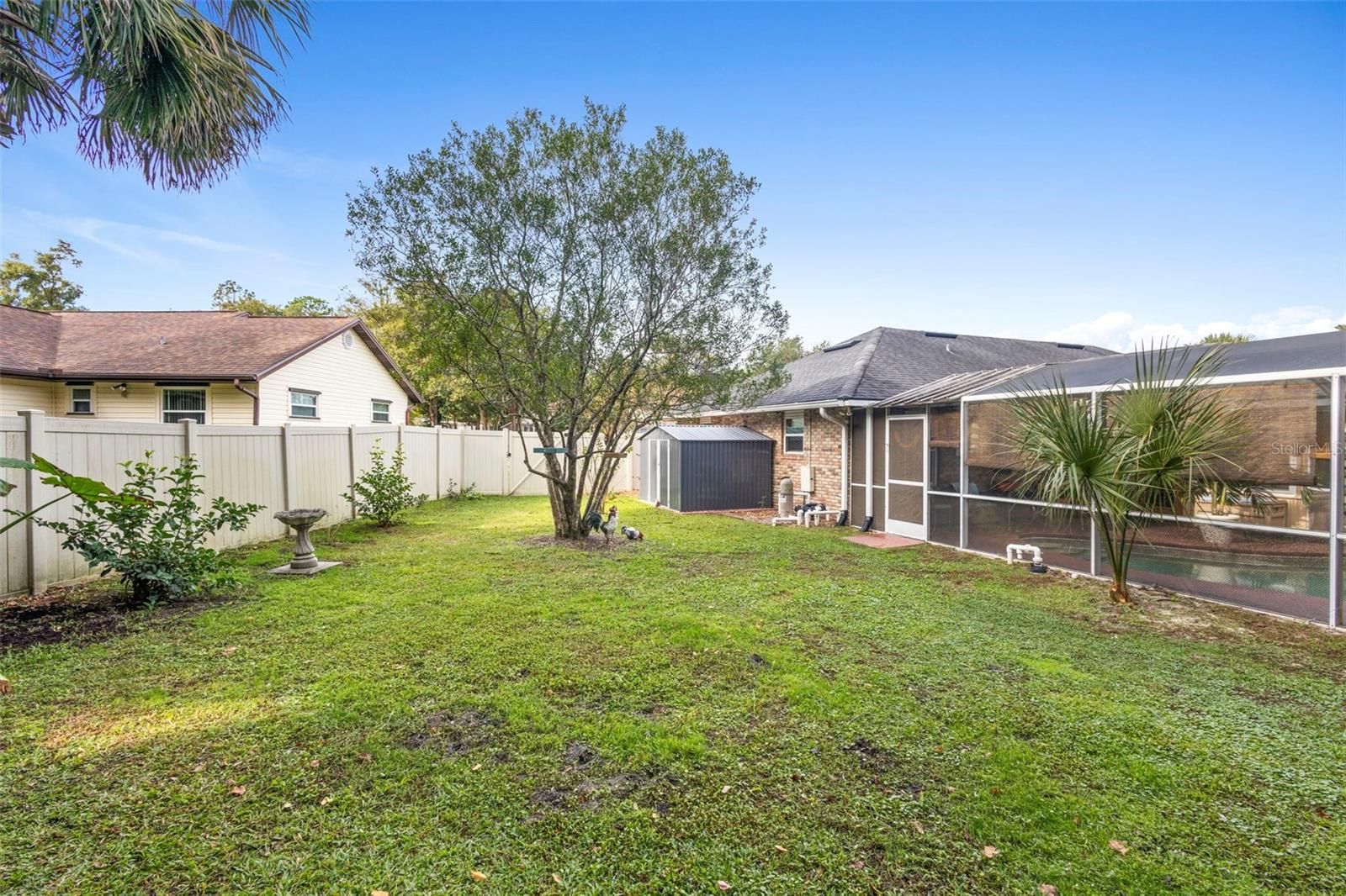 CROSS CREEK DELAND PH 01 - Residential