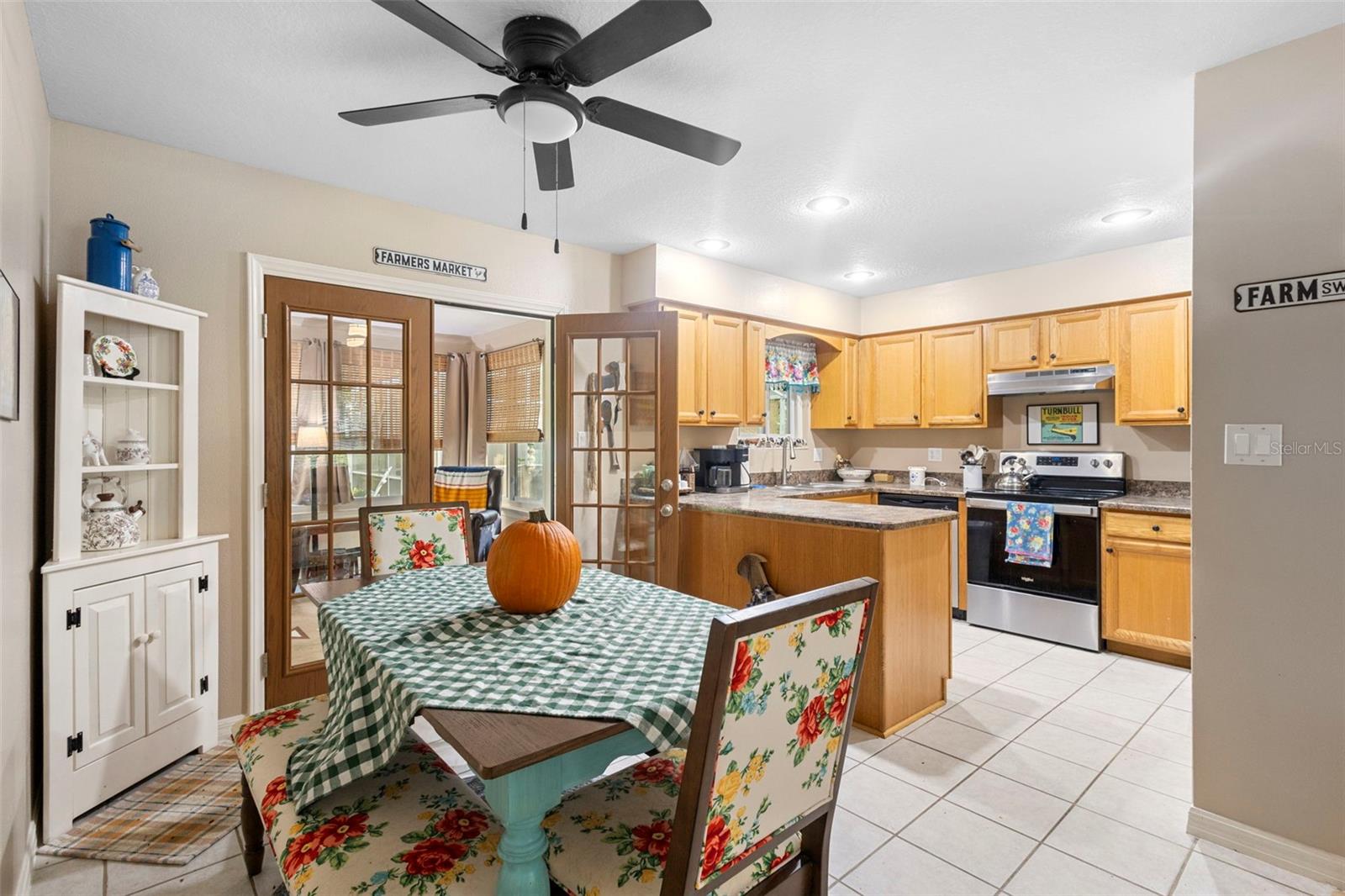 CROSS CREEK DELAND PH 01 - Residential