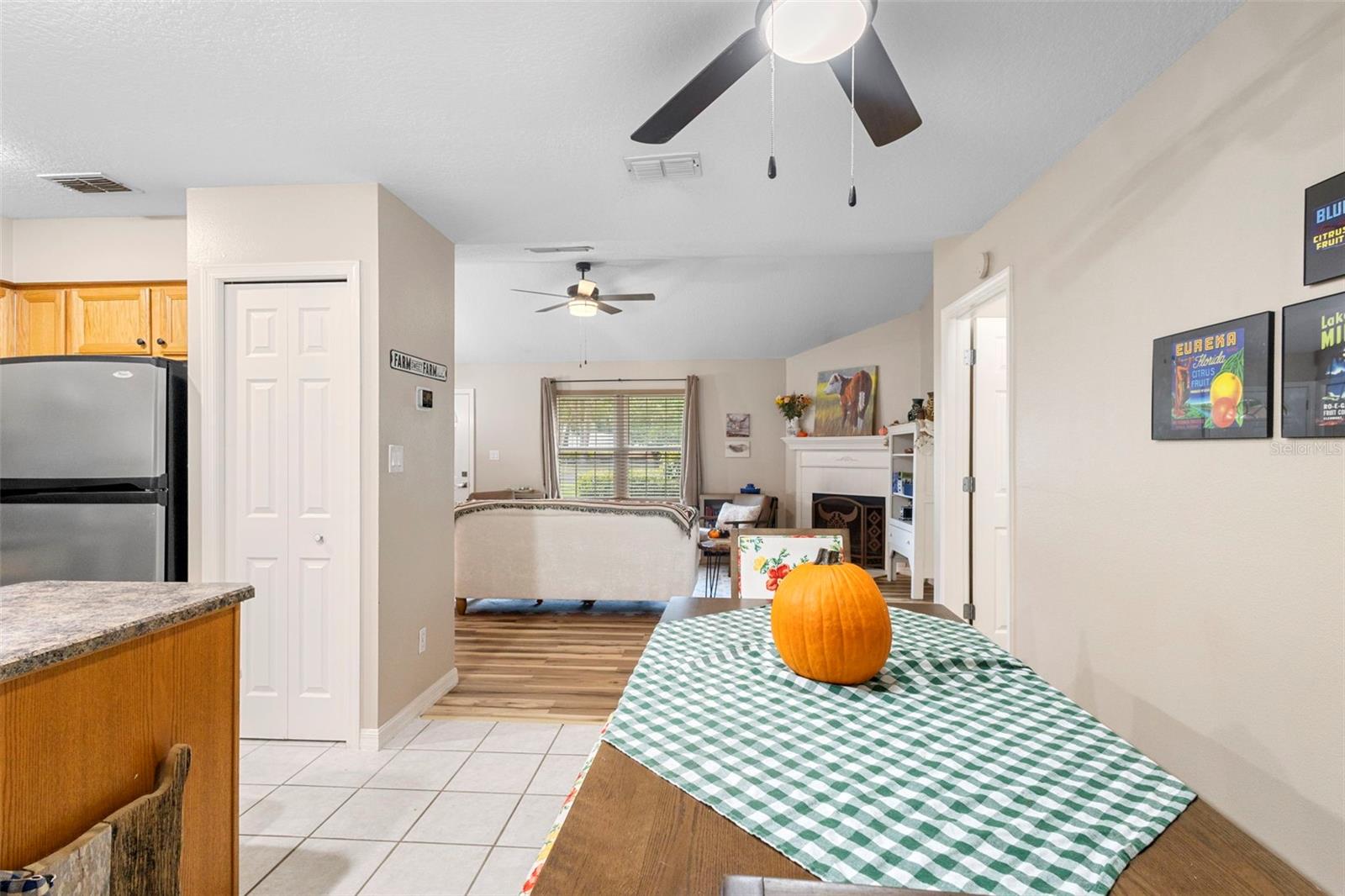 CROSS CREEK DELAND PH 01 - Residential