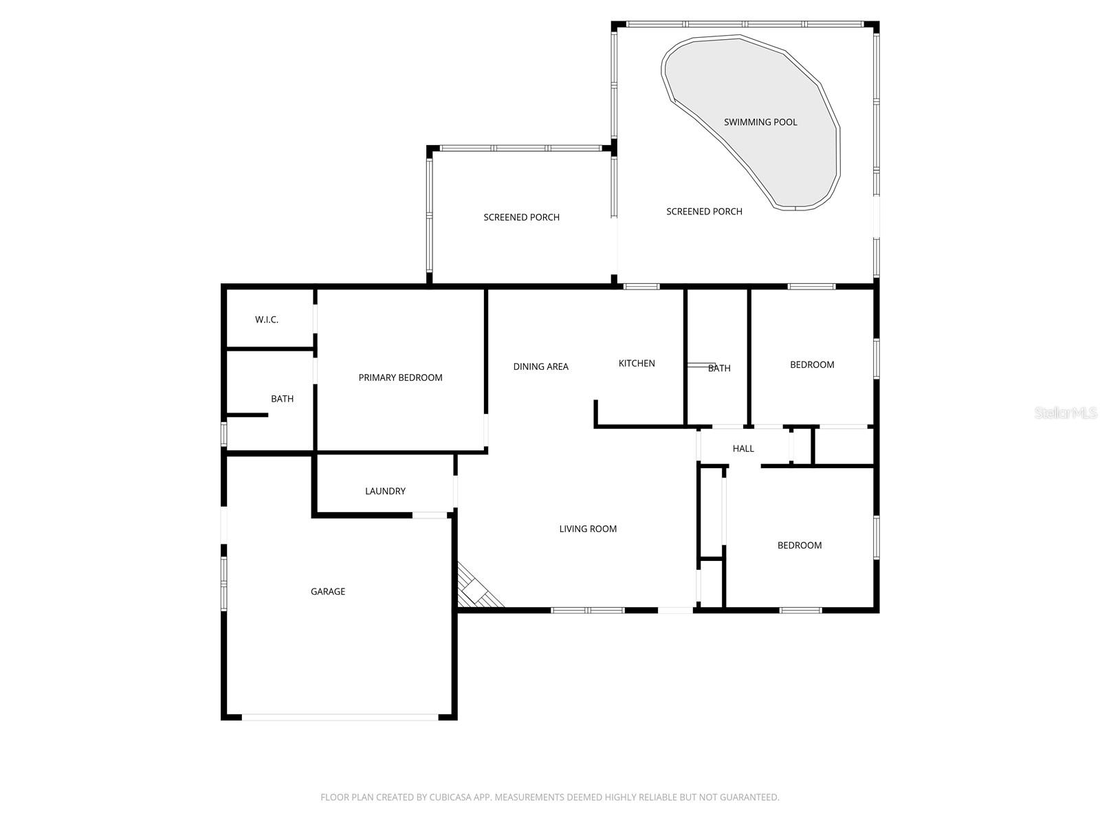 CROSS CREEK DELAND PH 01 - Residential