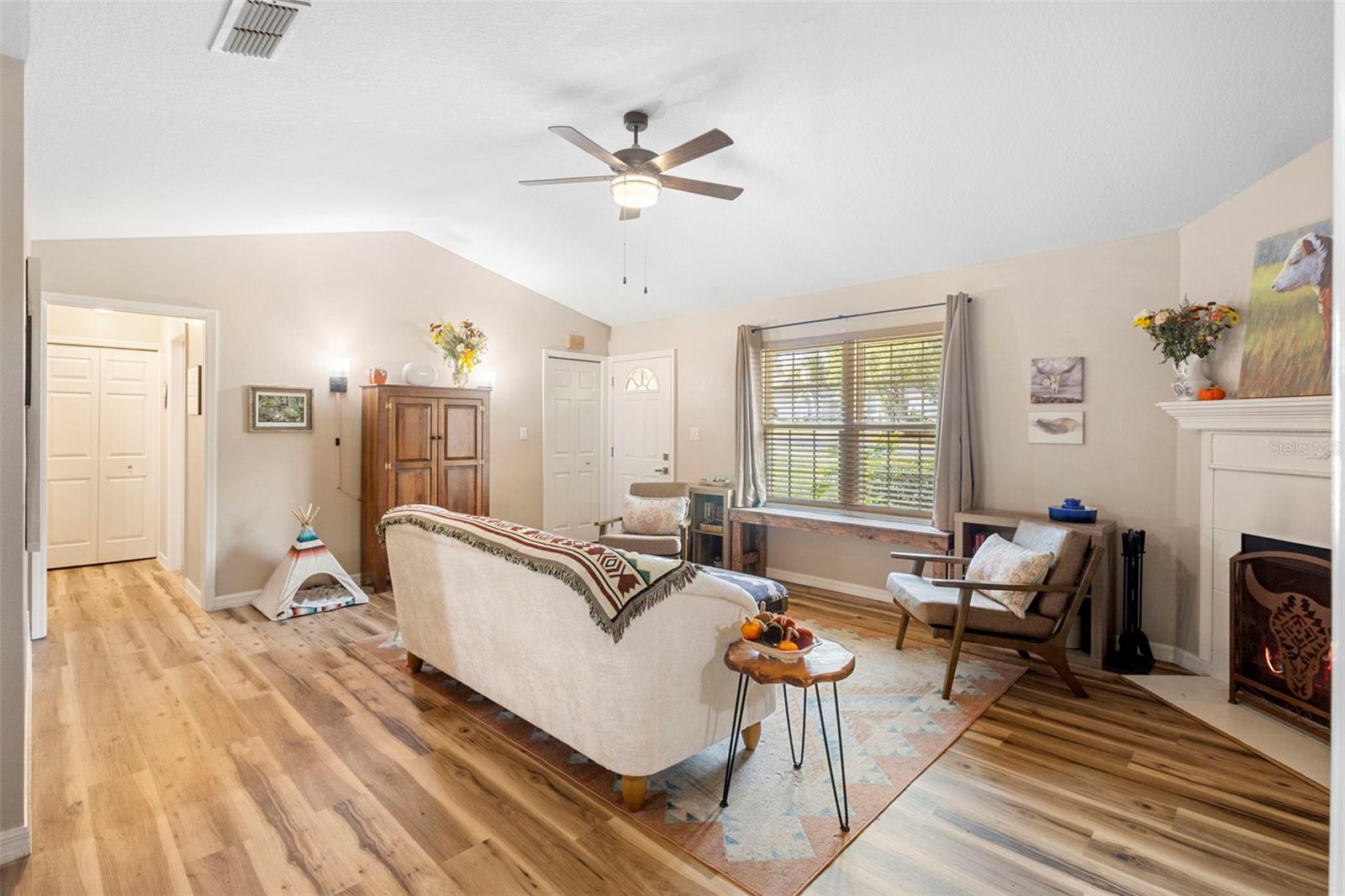 CROSS CREEK DELAND PH 01 - Residential