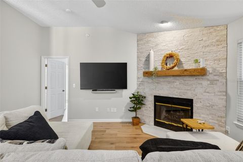 984 BUTTERCUP DRIVE FRUIT COVE FL 32259