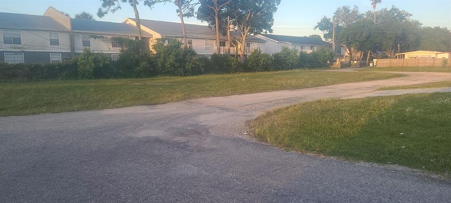 Can't Miss! Exclusive .99 Acre Lot in Prime Largo Location next to an Auto Store and Walgreens at the busy corner of Starkey Road/East Bay Avenue. Unlock the door to limitless possibilities with this prime .99 acre vacant lot nestled in the heart of Largo, a location renowned for its desirability and potential. Plans for Warehouse and Office already done for site, contact us for this information.  Location Highlights: Convenience: Close proximity to Publix, elite recreational facilities, pristine beaches, diverse retail options, gourmet dining, and Largo Mall Accessibility: Short drive to Tampa International Airport and easy connectivity via HWY 275 to downtown St Petersburg, Tampa, Sarasota, and beyond Nearby Attractions: St. Petersburg: Cultural vibrancy with bustling nightlife, trendy spots, museums, and the iconic Sunscreen Film Festival Clearwater: Redeveloping downtown, Clearwater Marine Aquarium, extensive walking trails, vibrant sports and recreational scene, events at Coachman’s Park, world-renowned beaches, marinas, and entertainment options Tampa: Buccaneers football, Yankees training camp, Tampa Gasparilla Film Festival, Seminole Hard Rock Hotel Casino Sarasota: Cultural and recreational activities, Sarasota Film Festival Why This Lot? This property is more than just a piece of land—it's a foundation for future success in one of Florida's most sought-after locations. Whether driven by personal ambition or strategic investment goals, this lot promises a horizon filled with potential and prosperity. Viewing Information: The property is easily accessible to the public and can be viewed at any time. Please inform us if you plan to visit. Seize the opportunity to craft a legacy in this vibrant and burgeoning market. Thank you for your interest.