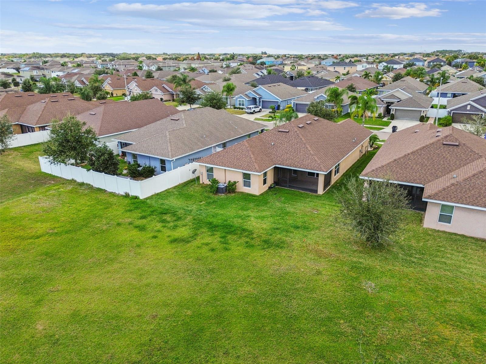 AYERSWORTH GLEN PH 3A - Residential