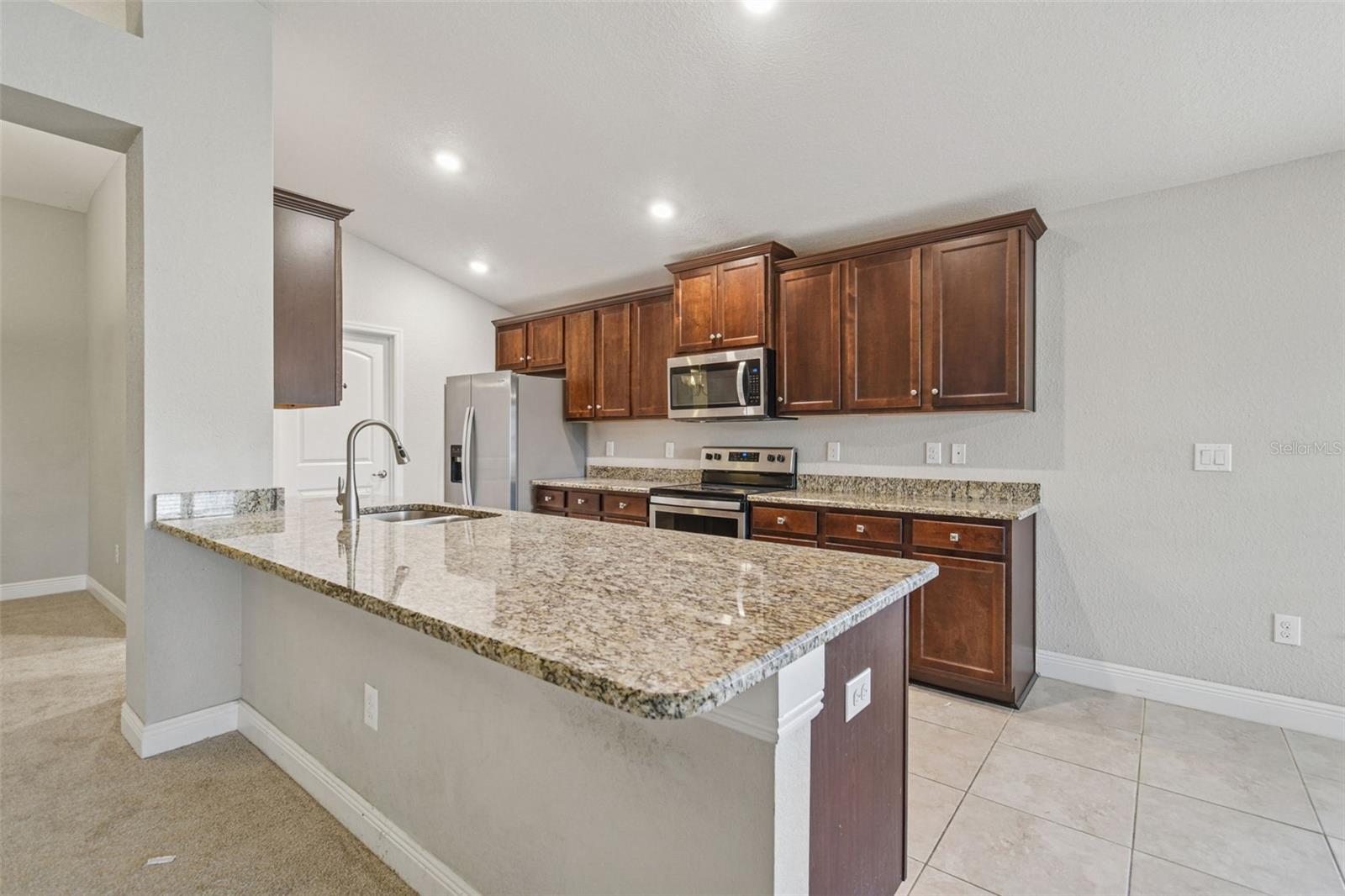 AYERSWORTH GLEN PH 3A - Residential