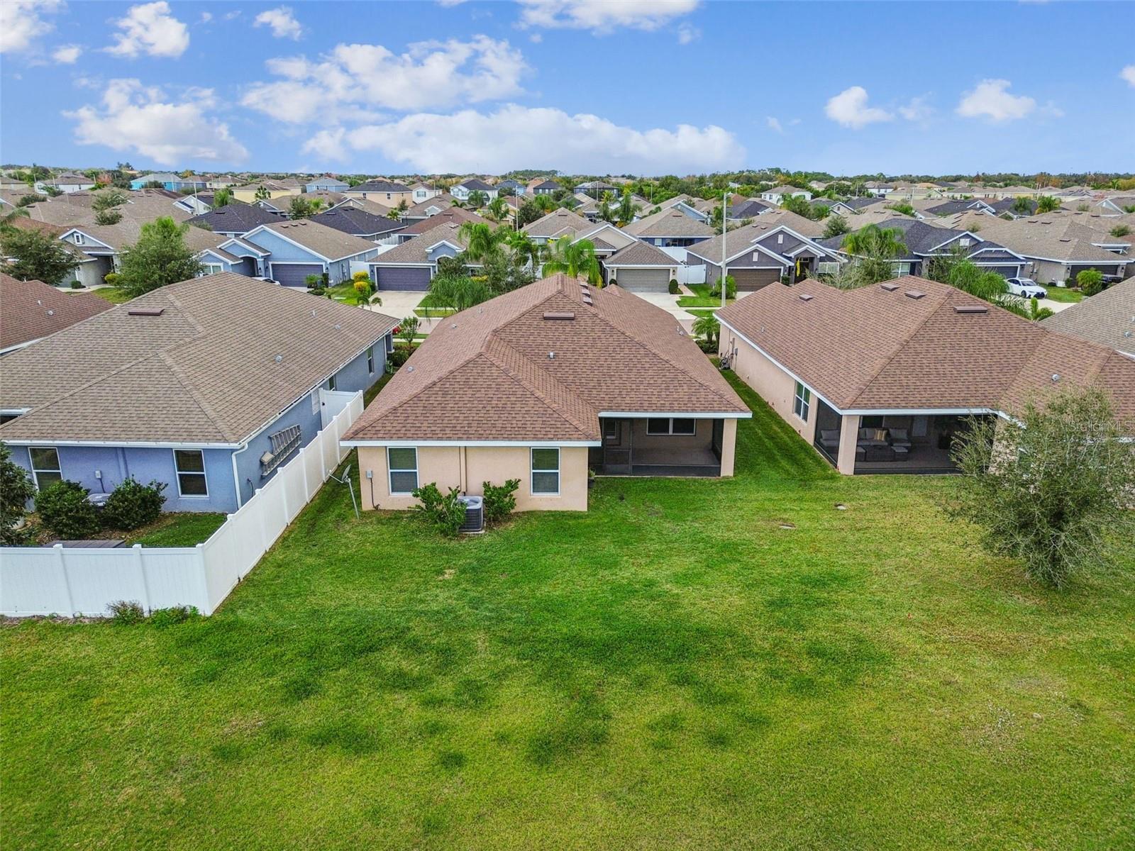 AYERSWORTH GLEN PH 3A - Residential