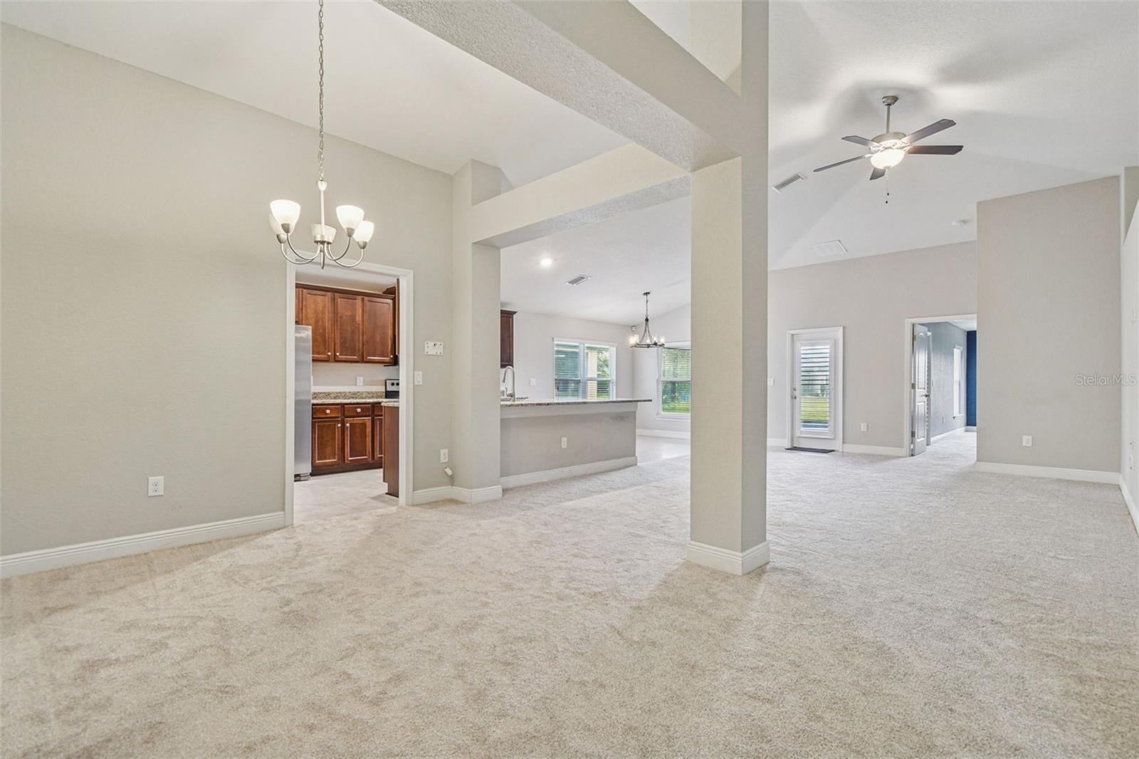 AYERSWORTH GLEN PH 3A - Residential