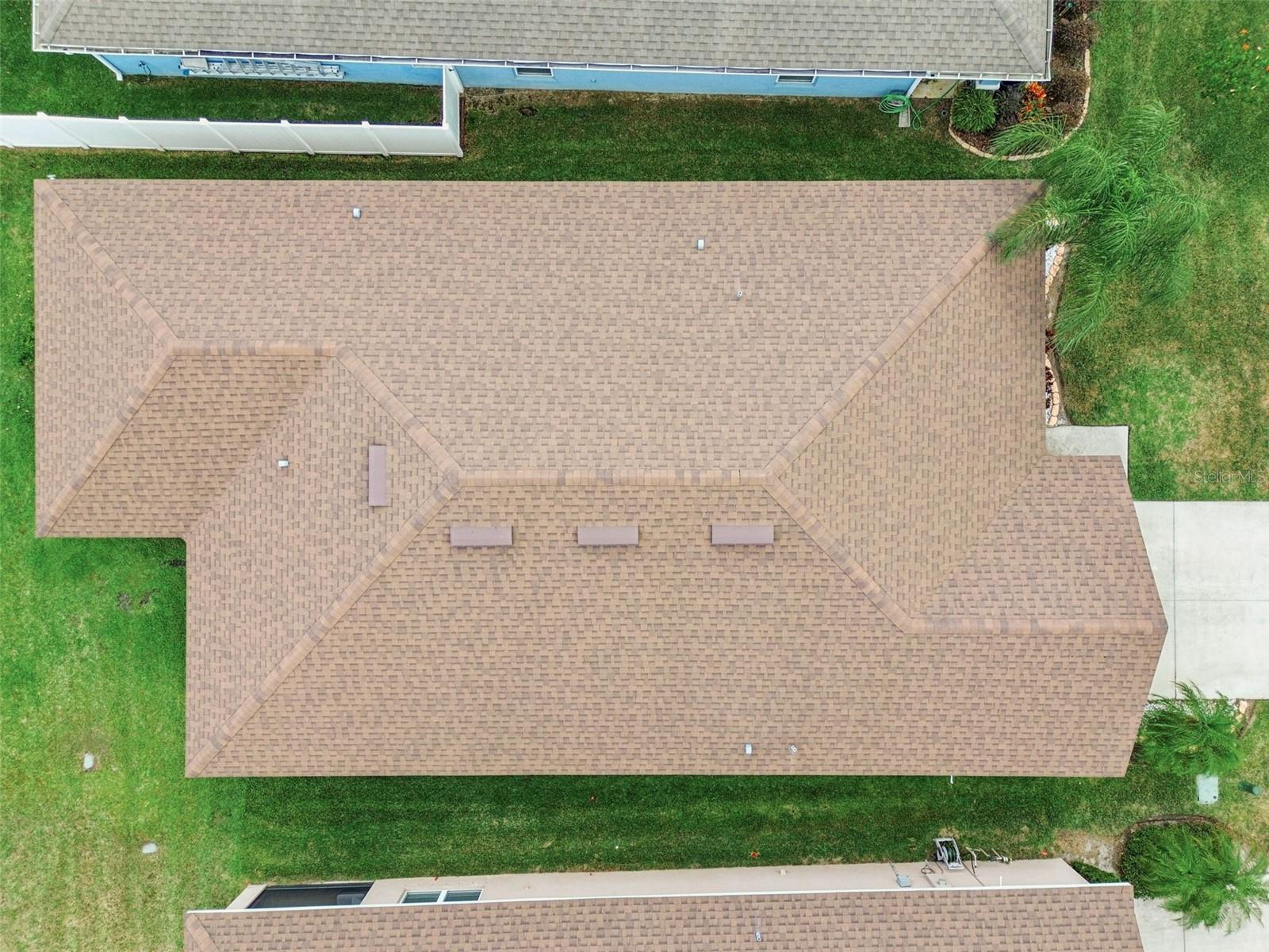 AYERSWORTH GLEN PH 3A - Residential