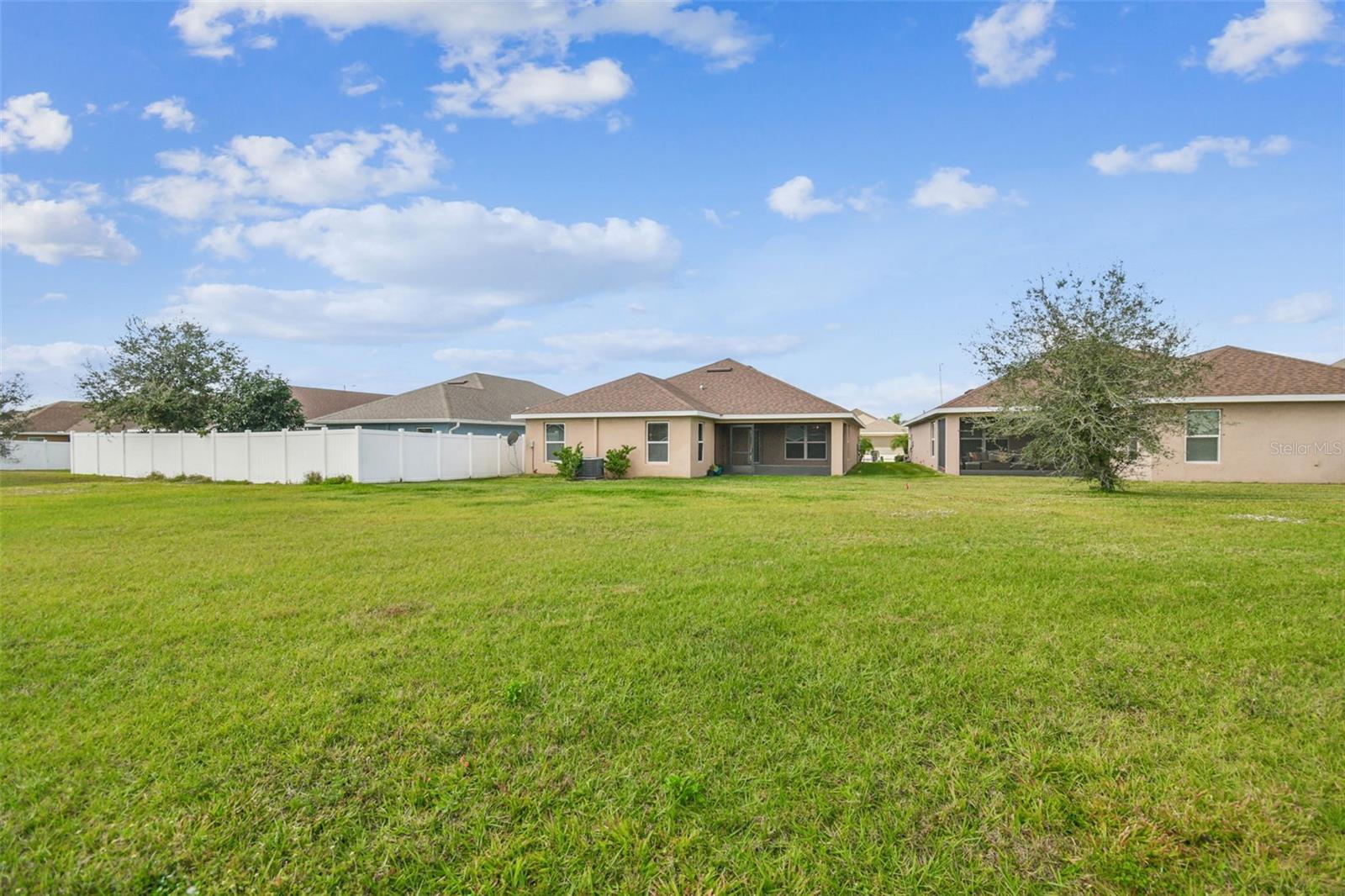 AYERSWORTH GLEN PH 3A - Residential