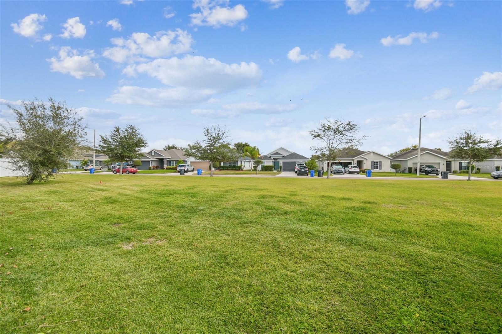 AYERSWORTH GLEN PH 3A - Residential