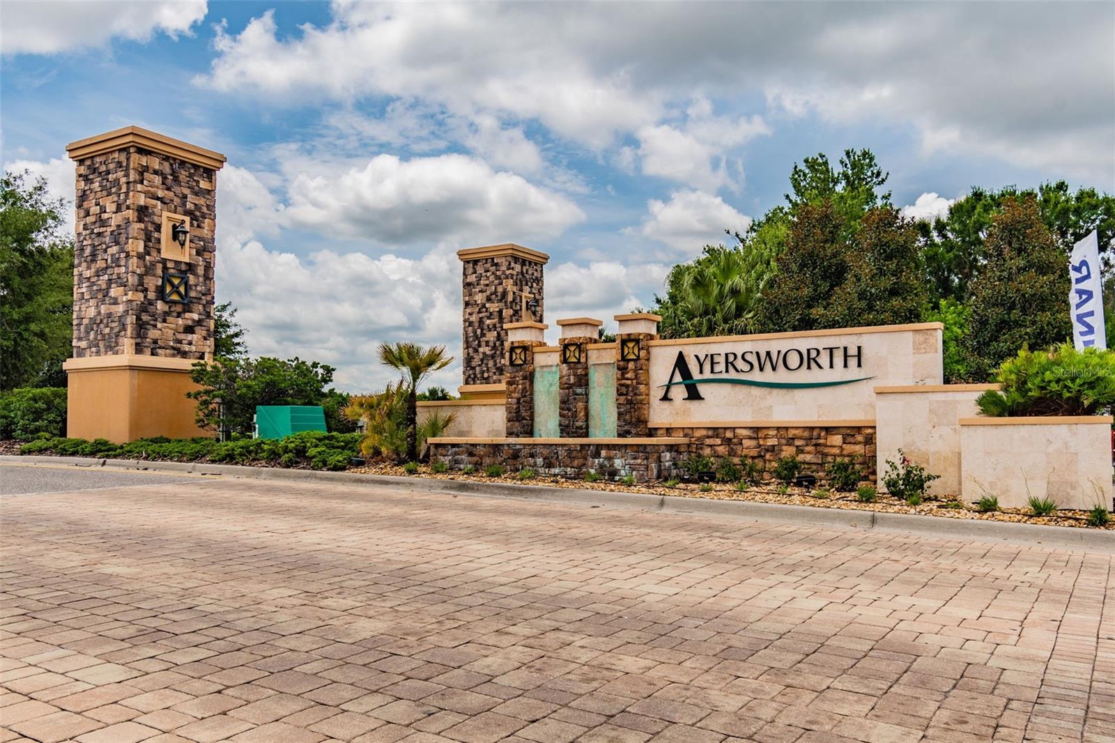 AYERSWORTH GLEN PH 3A - Residential