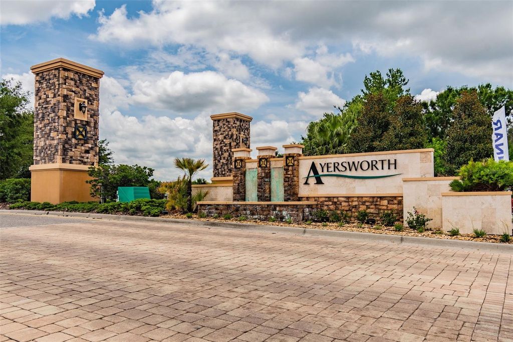 Photo of 14518 Callen Glen Way, Wimauma, FL 33598 (MLS # TB8461737)