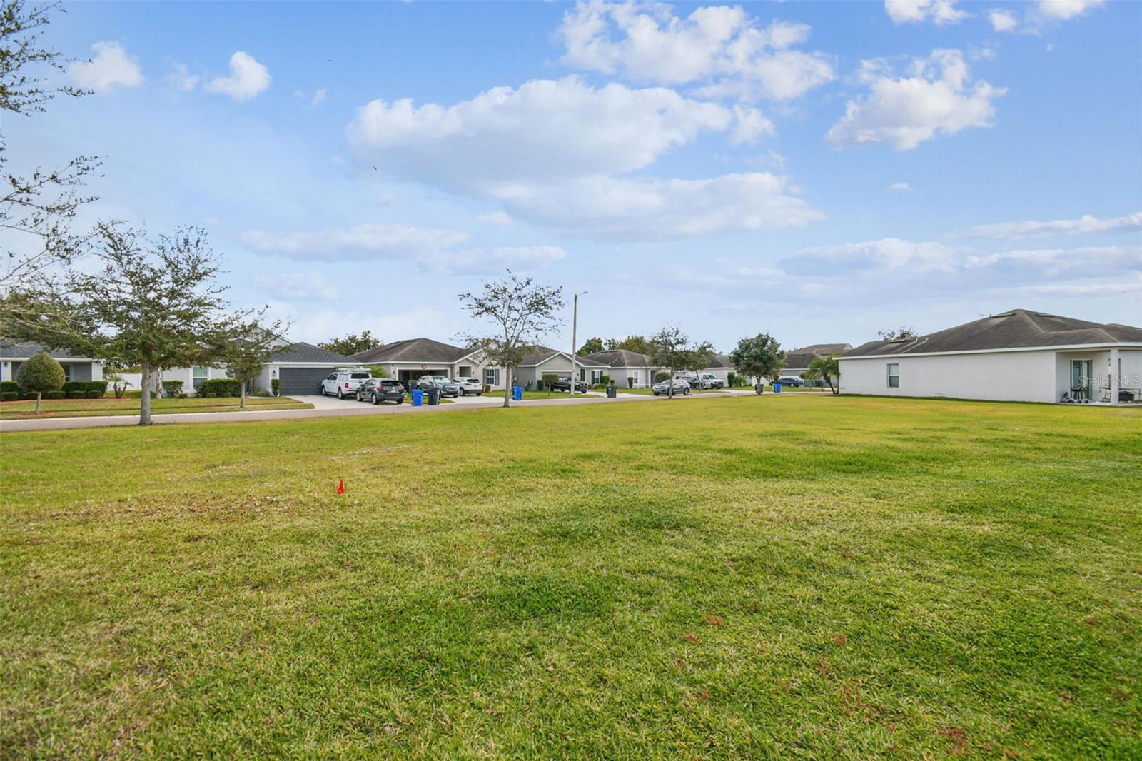 AYERSWORTH GLEN PH 3A - Residential