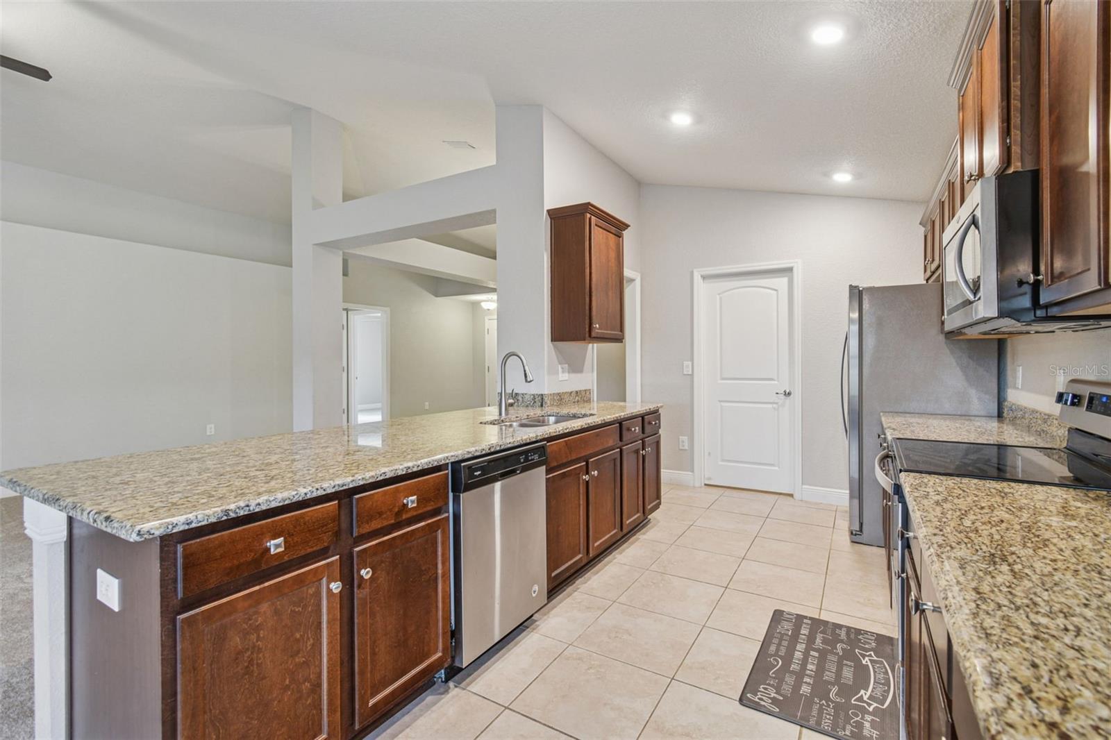 AYERSWORTH GLEN PH 3A - Residential