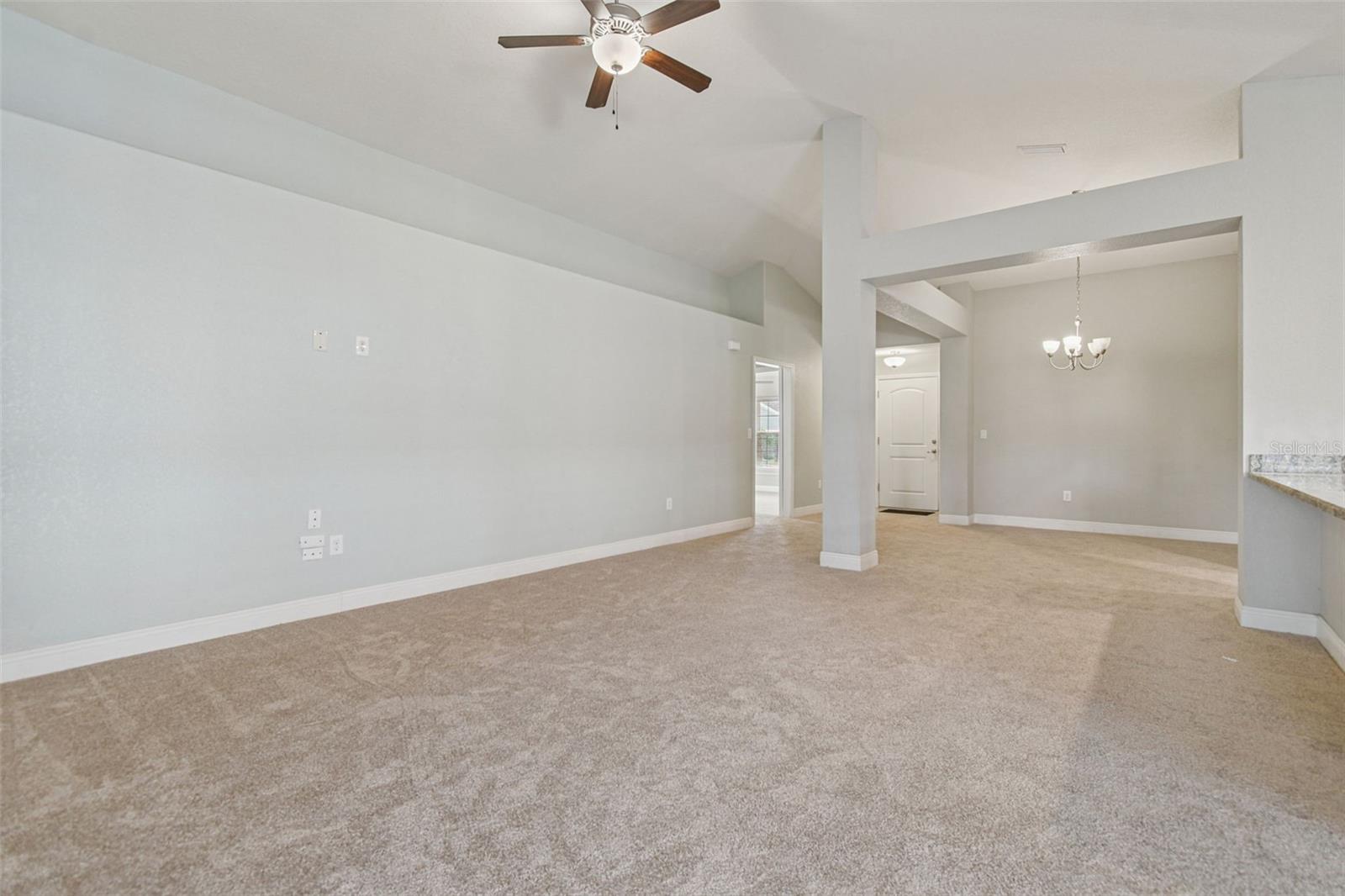 AYERSWORTH GLEN PH 3A - Residential