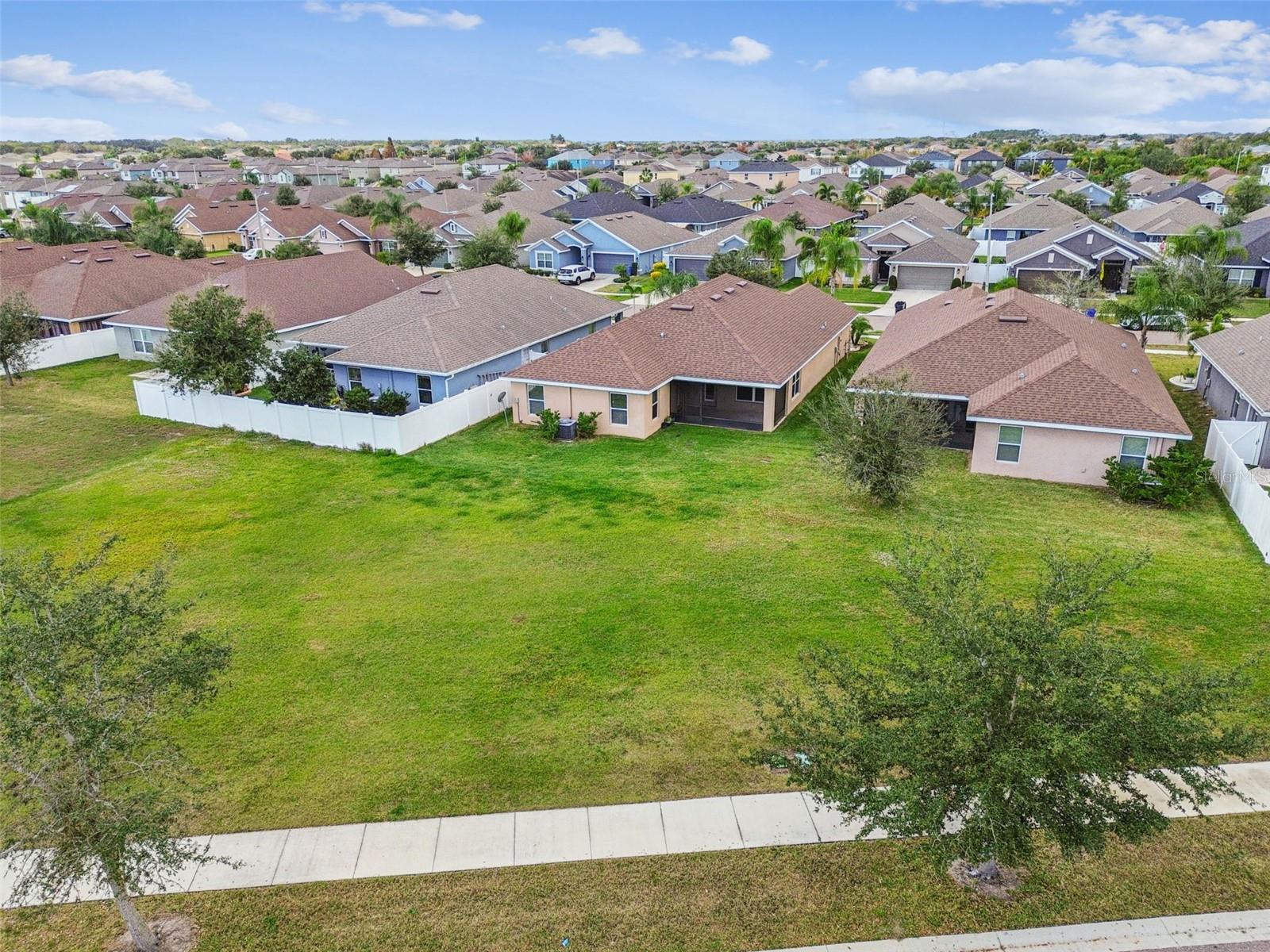 AYERSWORTH GLEN PH 3A - Residential