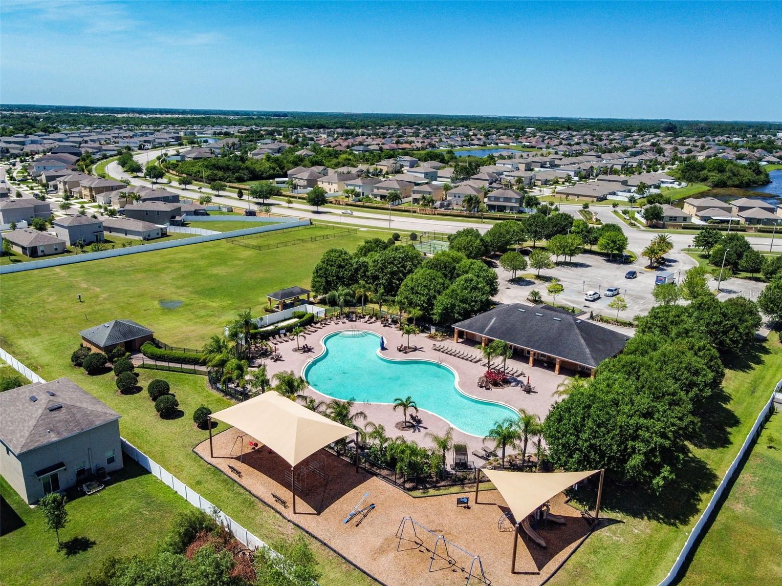 AYERSWORTH GLEN PH 3A - Residential