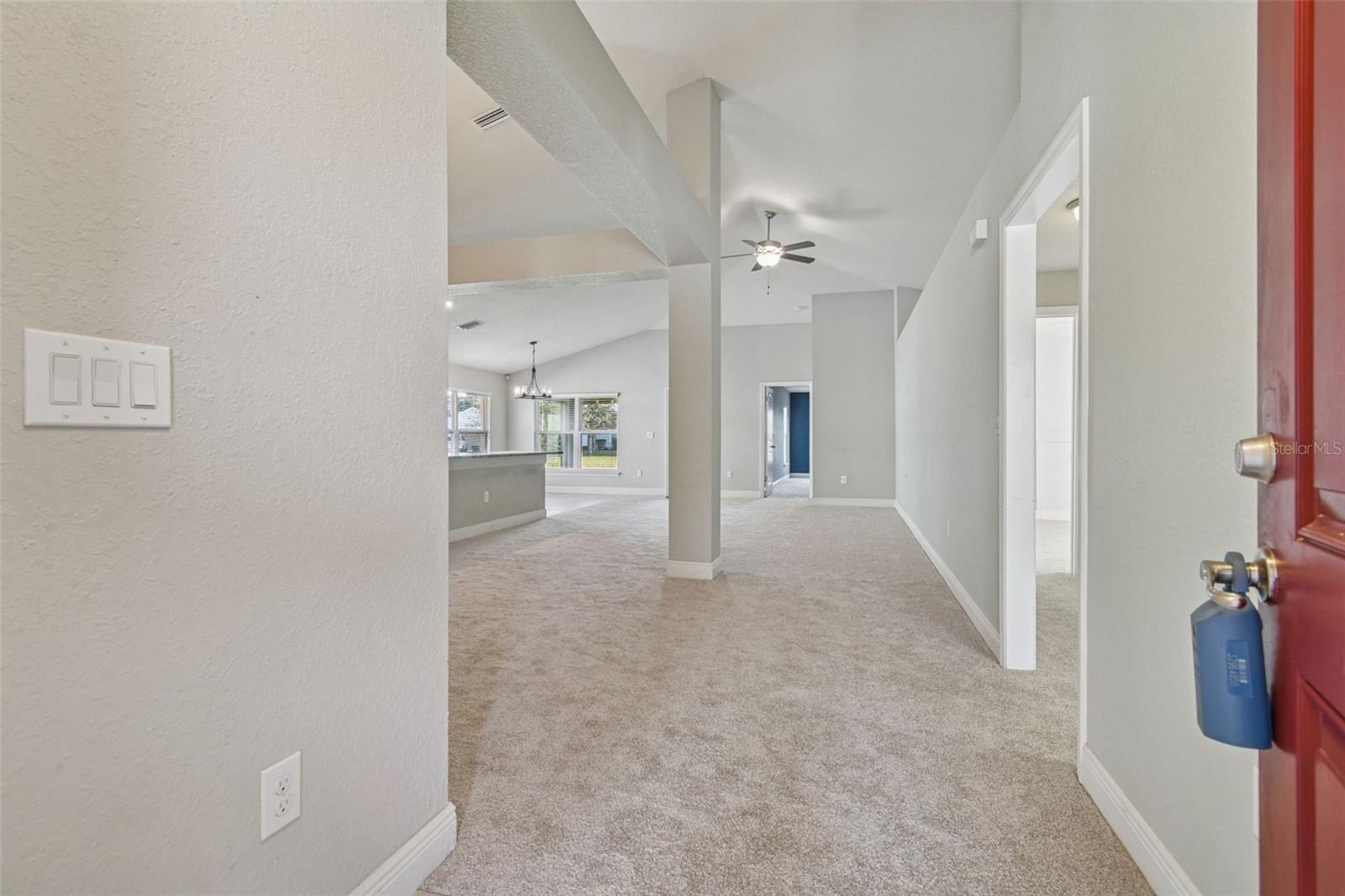 AYERSWORTH GLEN PH 3A - Residential