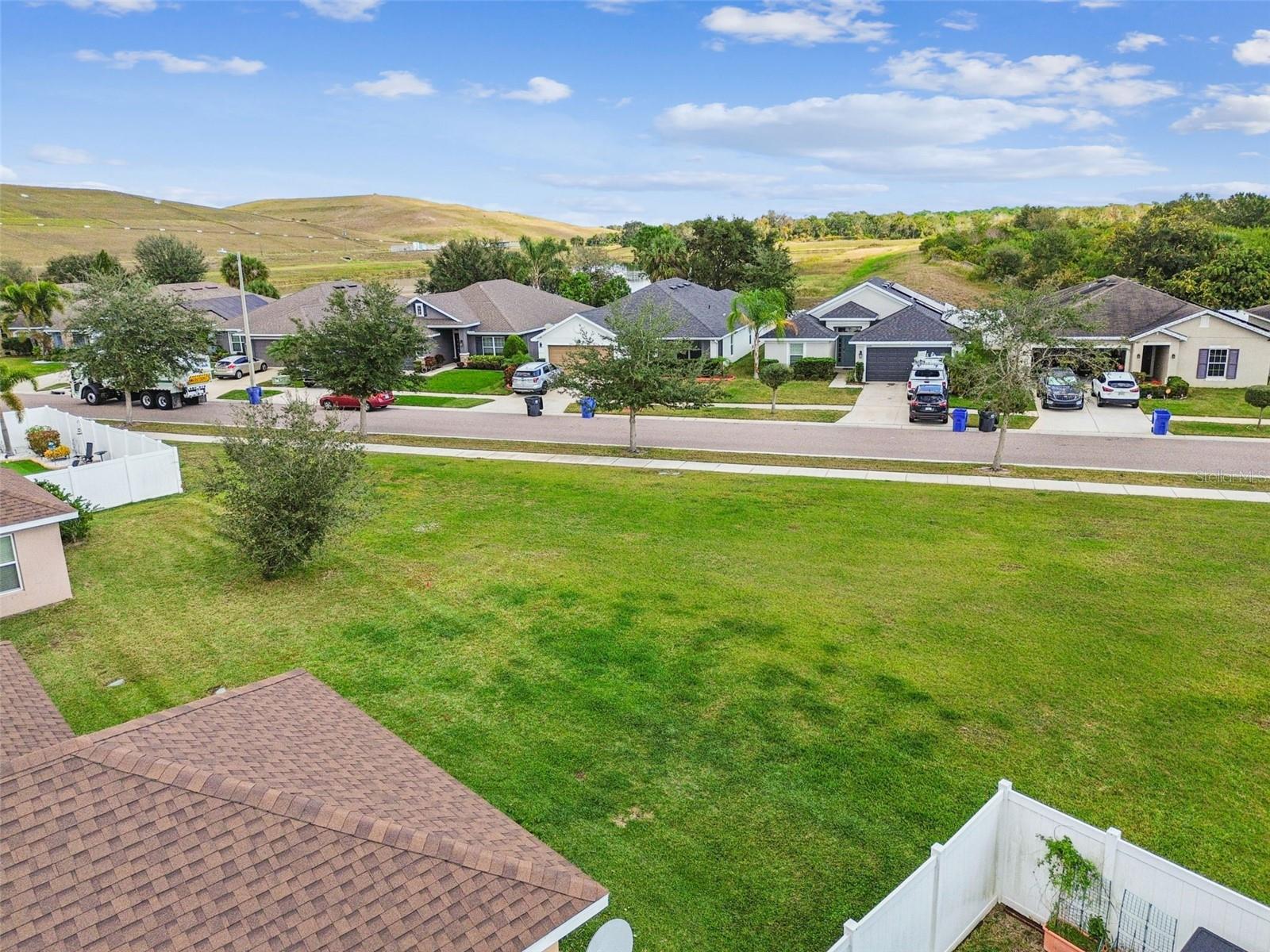 AYERSWORTH GLEN PH 3A - Residential