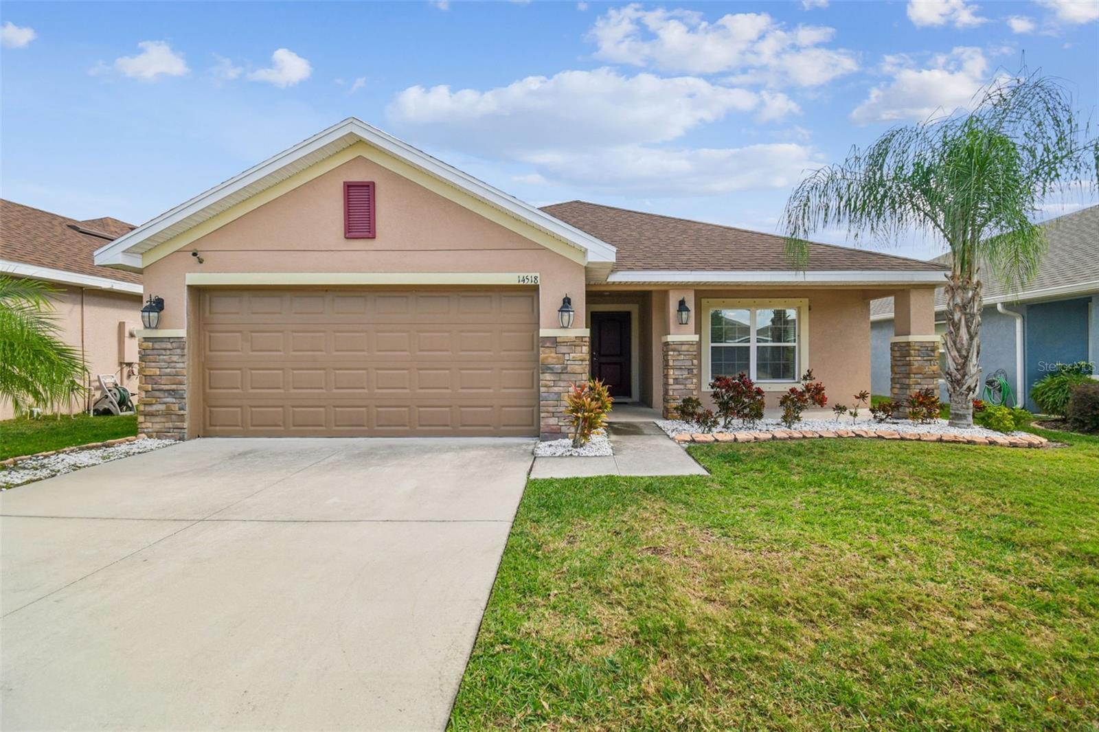 AYERSWORTH GLEN PH 3A - Residential