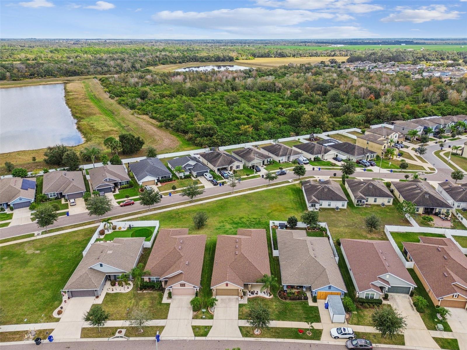 AYERSWORTH GLEN PH 3A - Residential