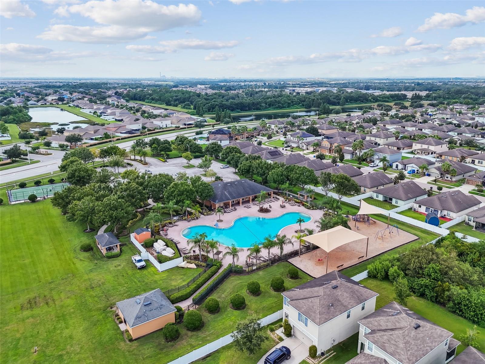 AYERSWORTH GLEN PH 3A - Residential