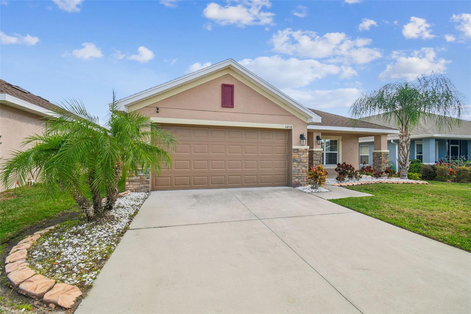 AYERSWORTH GLEN PH 3A - Residential